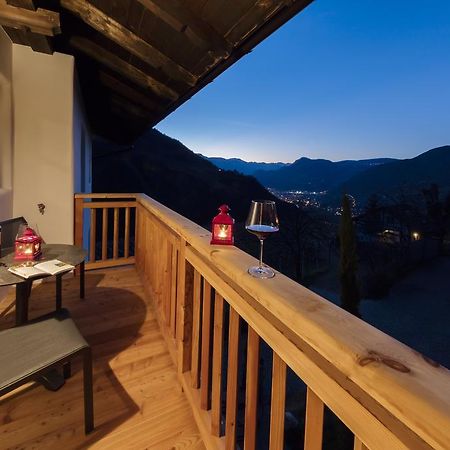 Apartments Gojer Bolzano Eksteriør billede