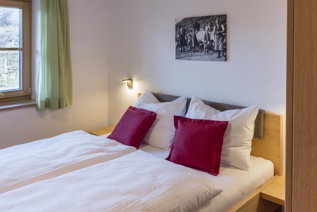 Apartments Gojer Bolzano Eksteriør billede
