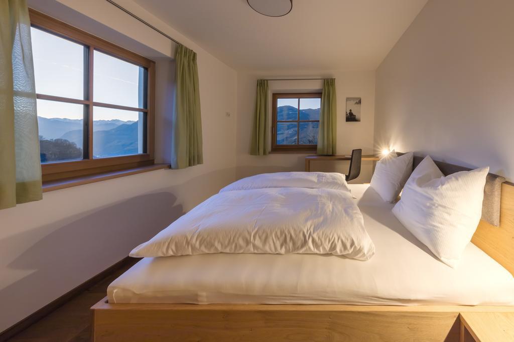 Apartments Gojer Bolzano Eksteriør billede