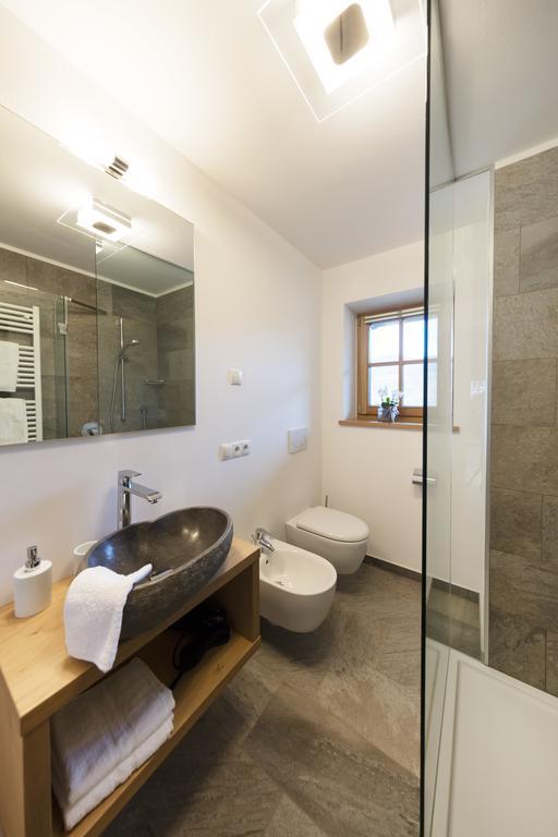 Apartments Gojer Bolzano Eksteriør billede