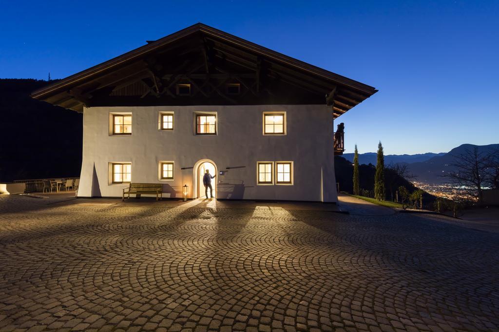 Apartments Gojer Bolzano Eksteriør billede